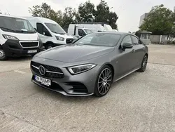 Utilizat 2019 Mercedes CLS400 Berlinǎ | 34.500 EUR