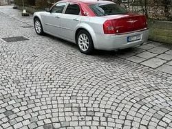 Gri Utilizat 2008 Chrysler 300C Berlinǎ | 3.500 EUR