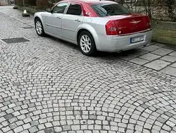 Gri Utilizat 2008 Chrysler 300C Berlinǎ | 3.900 EUR