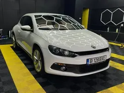 Alb Utilizat 2010 VW Scirocco Coupe | 7.500 EUR