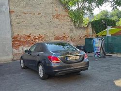 Culoaregri Utilizat 2014 Mercedes C220 Berlinǎ | 12.499 EUR (Preț OK)