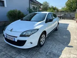 Utilizat 2011 Renault Mégane GrandTour Break | 3.350 EUR (Preț bun)