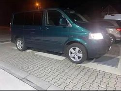 Utilizat 2005 VW T5 Van | 6.999 EUR