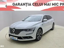 Alb Utilizat 2017 Renault Talisman Berlinǎ | 11.950 EUR (Preț OK)