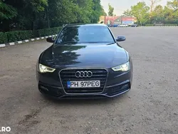 Gri Utilizat 2015 Audi A5 Sportback Berlinǎ | 12.999 EUR (Preț bun)