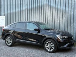 Utilizat 2023 Renault Arkana R.S. SUV | 26.308 EUR (Puțin scump)