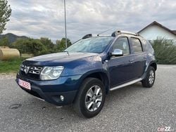 Albastru Utilizat 2018 Dacia Duster SUV | 6.900 EUR (Preț bun)