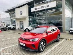 Rosu Utilizat 2023 VW ID.4 Pro Performance SUV | 45.000 EUR