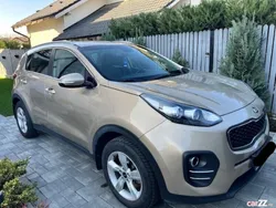 Utilizat 2017 Kia Sportage SUV | 15.590 EUR (Scump)