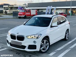 Alb Utilizat 2018 BMW X1 SUV | 19.999 EUR (Puțin scump)