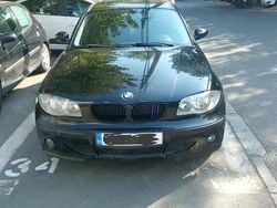 Utilizat 2005 BMW 116 Hatchback | 2.200 EUR (Preț bun)