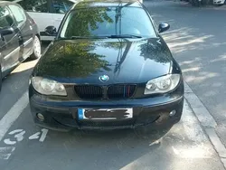 Utilizat 2005 BMW 116 Hatchback | 2.200 EUR (Preț OK)