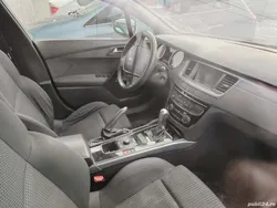 Utilizat 2013 Peugeot 508 Break | 4.300 EUR (Preț bun)