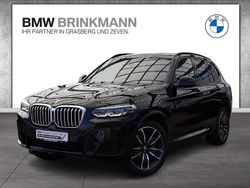 Utilizat 2022 BMW X3 M Sport SUV | 41.747 EUR (Scump)