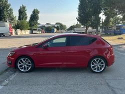 Utilizat 2014 Seat Leon Hatchback | 10.200 EUR (Preț OK)