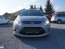 Culoaregri Utilizat 2011 Ford Grand C-Max Trend Monovolum | 4.990 EUR (Scump)