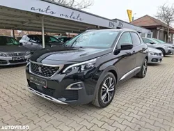 Negru Utilizat 2019 Peugeot 3008 Allure SUV | 16.900 EUR (Preț OK)