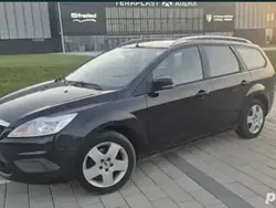 Utilizat 2010 Ford Focus Break | 2.350 EUR (Preț bun)