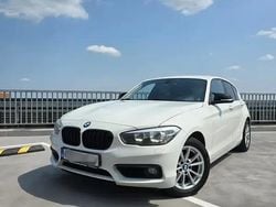Utilizat 2017 BMW 118 Hatchback | 10.600 EUR