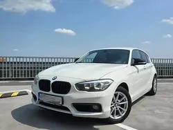 Utilizat 2017 BMW 118 Hatchback | 10.600 EUR