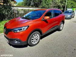 Culoarerosu Utilizat 2016 Renault Kadjar LIMITED SUV | 12.190 EUR (Preț OK)