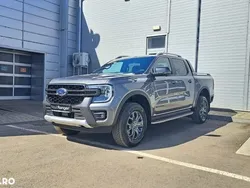 Galbeuriu Nouă 2024 Ford Ranger Wildtrack Pickup | 54.950 EUR
