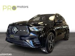 Culoarenegru Utilizat 2024 Mercedes GLE400 Edition SUV | 84.900 EUR (Super Preț)