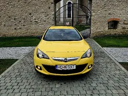 Alte culori Utilizat 2012 Opel Astra GTC Coupe | 6.200 EUR