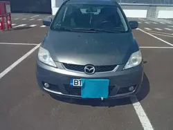 Gri Utilizat 2007 Mazda 5 Monovolum | 2.300 EUR