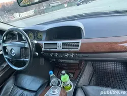 Utilizat 2006 BMW 730 Berlinǎ | 5.500 EUR