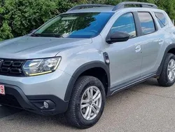 Gri Utilizat 2019 Dacia Duster SUV | 12.600 EUR (Preț OK)