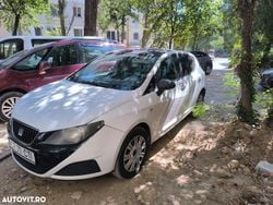 Culoarealb Utilizat 2011 Seat Ibiza Style Hatchback | 2.100 EUR (Preț bun)