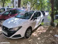 Culoarealb Utilizat 2011 Seat Ibiza Style Hatchback | 2.500 EUR (Preț bun)