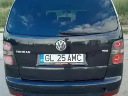 Utilizat 2010 VW Touran Monovolum | 5.100 EUR