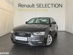 Culoaregri Utilizat 2012 Audi A4 Design Berlinǎ | 7.990 EUR (Scump)