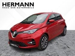 Utilizat 2022 Renault Zoe Intens Hatchback | 15.569 EUR (Preț OK)