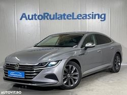 Culoaregri Utilizat 2021 VW Arteon Elegance Berlinǎ | 27.490 EUR (Preț bun)