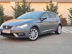 Alte culori Utilizat 2018 Seat Leon Hatchback | 9.075 EUR (Preț bun)