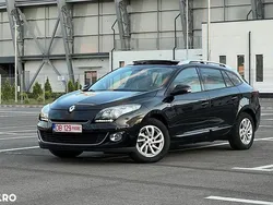 Culoarenegru Utilizat 2013 Renault Mégane GrandTour Expression Break | 5.250 EUR (Preț OK)
