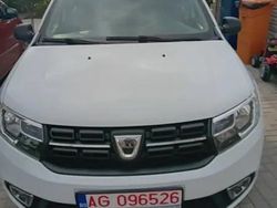 Utilizat 2018 Dacia Logan Berlinǎ | 6.500 EUR (Preț bun)