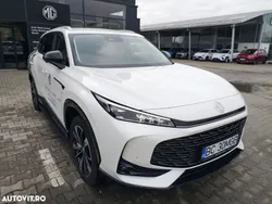 Alb Utilizat 2024 MG EHS Exclusive SUV | 35.990 EUR