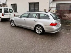 BMW 535