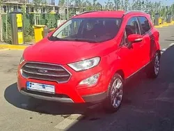 Utilizat 2019 Ford Ecosport SUV | 12.400 EUR (Puțin scump)