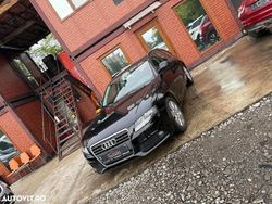 Culoarenegru Utilizat 2009 Audi A4 Break | 5.499 EUR (Preț OK)