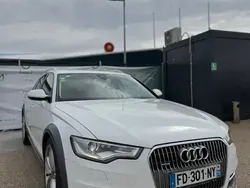 Utilizat 2014 Audi A6 Allroad Break | 18.790 EUR