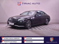 Negru Utilizat 2020 Mercedes E300 Berlinǎ | 30.500 EUR (Super Preț)