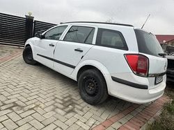Utilizat 2007 Opel Astra Break | 1.300 EUR (Preț bun)
