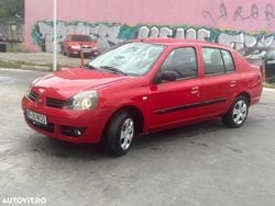 Culoarerosu Utilizat 2006 Renault Symbol Expression Berlinǎ | 1.500 EUR (Preț OK)
