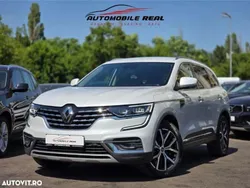 Alb Utilizat 2020 Renault Koleos SUV | 17.990 EUR (Preț OK)