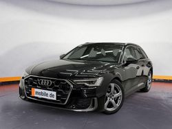 Utilizat 2024 Audi A6 S-Line Break | 57.525 EUR